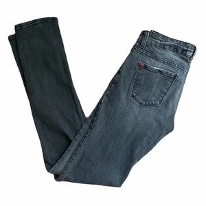 BDG Grey Skinny Jeans